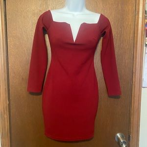 Lulus - Must have red dress